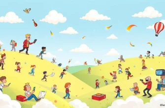 10 Comedias sobre la Adicción que Te Harán Reír y Reflexionar