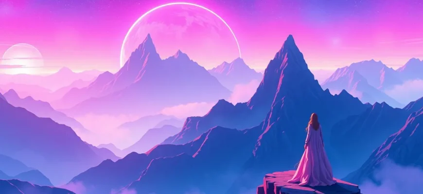 Películas de Misterio sobre Montañas Sagradas