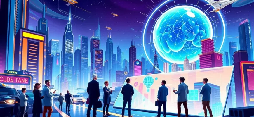 10 Documentales sobre Sistemas Expertos