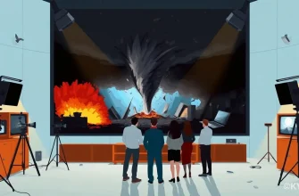 Películas de Catástrofes Televisivas: 10 Imperdibles