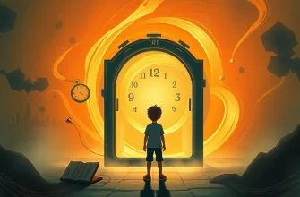 Películas de Fantasía con Viajes en el Tiempo