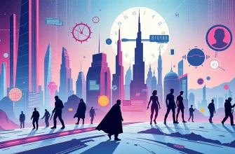 Películas de Ciencia Ficción con Mensajes Secretos