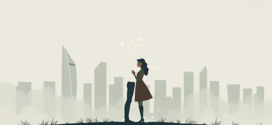 Películas de Fantasía con Magia y Romance