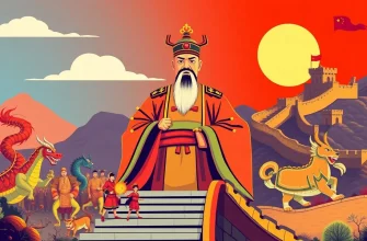 Películas históricas sobre la dinastía Qin