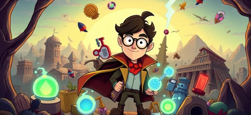 Documentales sobre Conocimientos Secretos