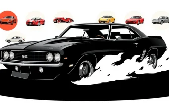 Las 10 mejores películas de autos de todos los tiempos