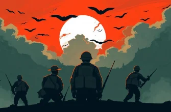 Películas de Guerra sobre Oficiales de Batallones Disciplinarios