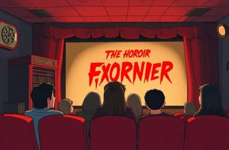 Los 26 Mejores Filmes de Terror de 2013