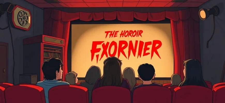 Los 26 Mejores Filmes de Terror de 2013