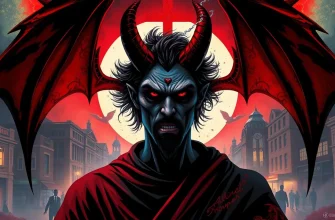 Películas sobre el Anticristo