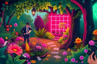 Películas Detectivescas con Jardineros