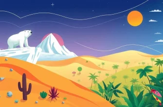 Documentales sobre zonas climáticas