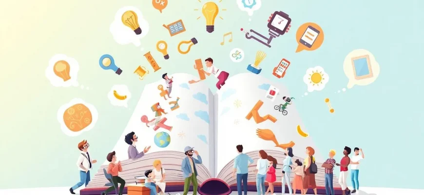 10 Comedias sobre el intelecto que te harán reír y pensar