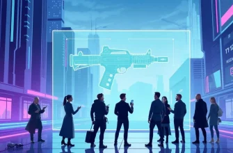 Películas de Ciencia Ficción sobre Tráfico de Armas