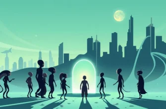 Películas de fantasía sobre alienígenas