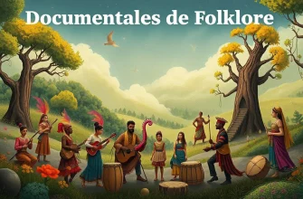 10 Documentales Imperdibles sobre Folklore