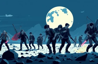 Películas de Thriller sobre Supervivencia Extrema