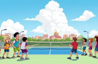 Comedias de Bádminton en Español