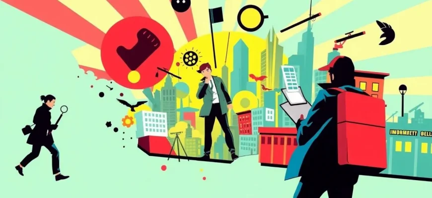 Los Mejores Documentales de Investigación en Español