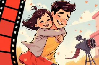 10 Películas de Melodrama sobre Hijos que Te Harán Llorar