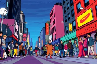 10 Documentales de Moda Urbana con Subtítulos en Español