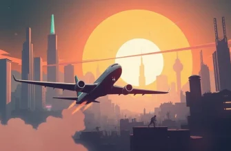 Películas de Ciencia Ficción sobre Desastres Aéreos