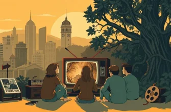 Películas de Terror en el Ecuador: Un Viaje al Miedo