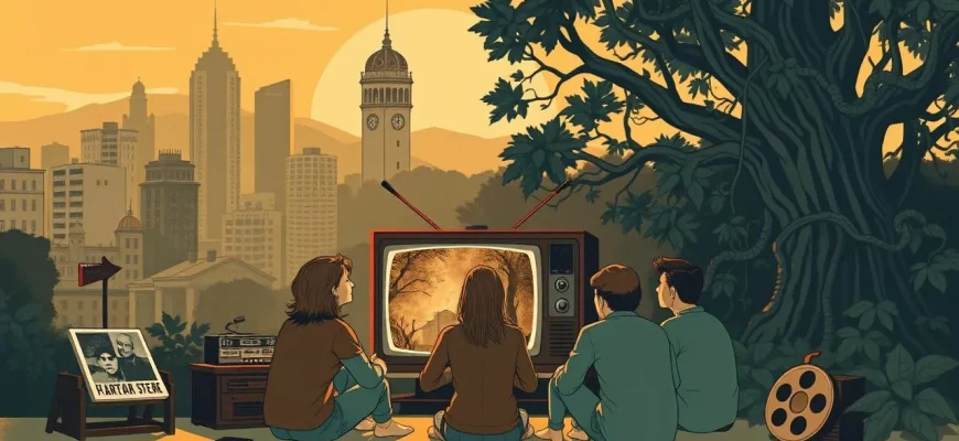 Películas de Terror en el Ecuador: Un Viaje al Miedo