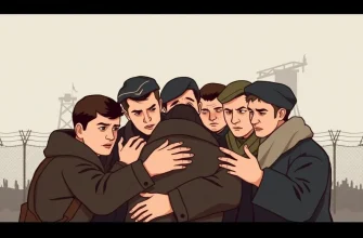 Películas Soviéticas sobre Prisioneros de Guerra