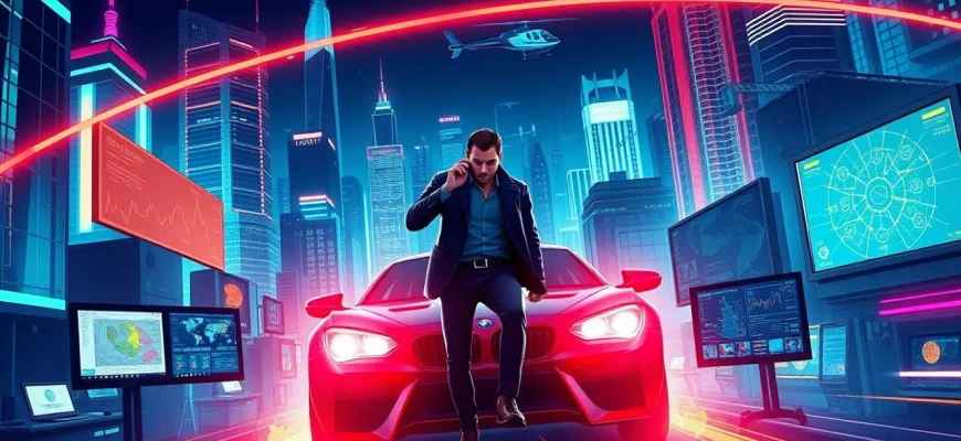 Las Mejores Películas de Acción con Operaciones Secretas