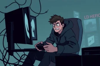 10 Thrillers de Juegos en Línea para Mantenerte en Suspenso