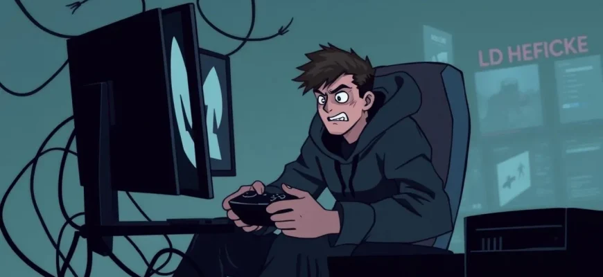 10 Thrillers de Juegos en Línea para Mantenerte en Suspenso