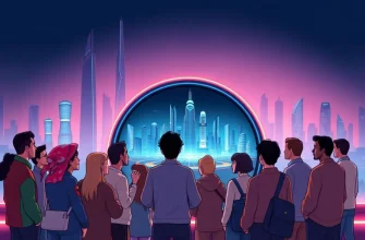 Películas de Ciencia Ficción sobre el Futuro