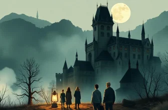 Películas de terror sobre Alemania
