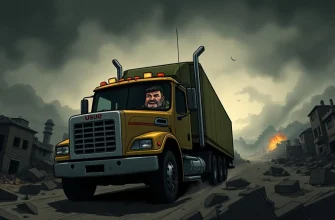 Películas de Camioneros en la Guerra