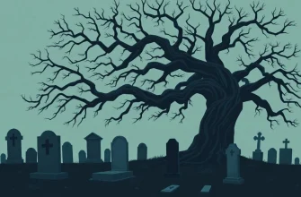 Películas de Cementerios: Un Viaje al Más Allá