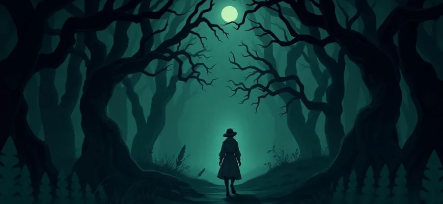 Películas de Terror sobre Alucinaciones