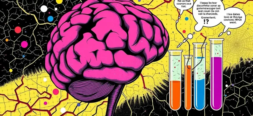 10 Documentales sobre Experimentos Psicológicos