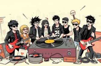 10 Comedias Punk-Rock que Te Harán Reír