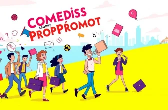 10 Comedias sobre Promotores que te Harán Reír