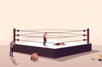 Películas de Drama sobre Luchadores