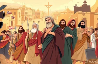 Películas sobre los Apóstoles: Una Guía Completa