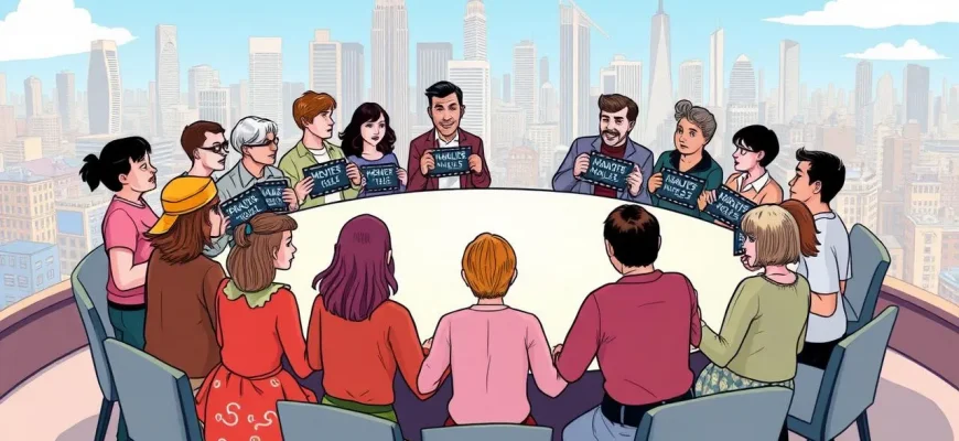 Películas sobre incesto: una selección única