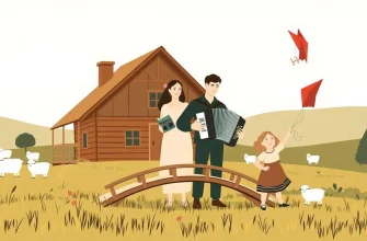 Películas Familiares sobre Rumanía