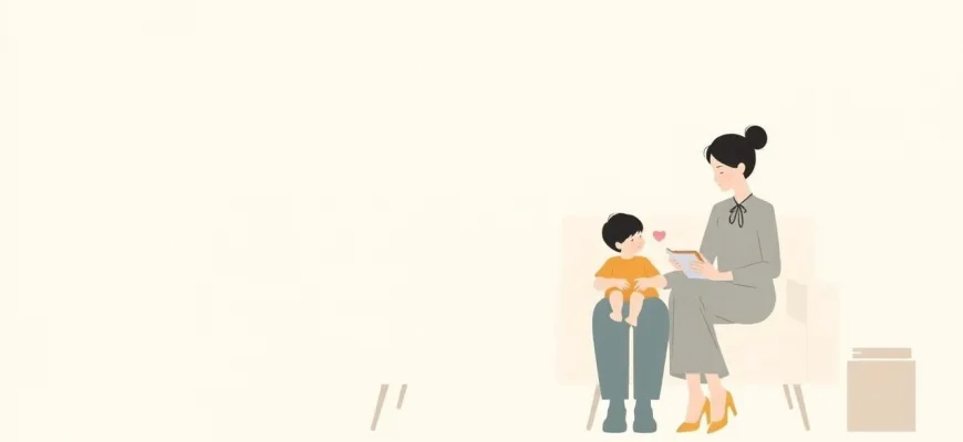 Películas biográficas sobre relaciones entre padres e hijos