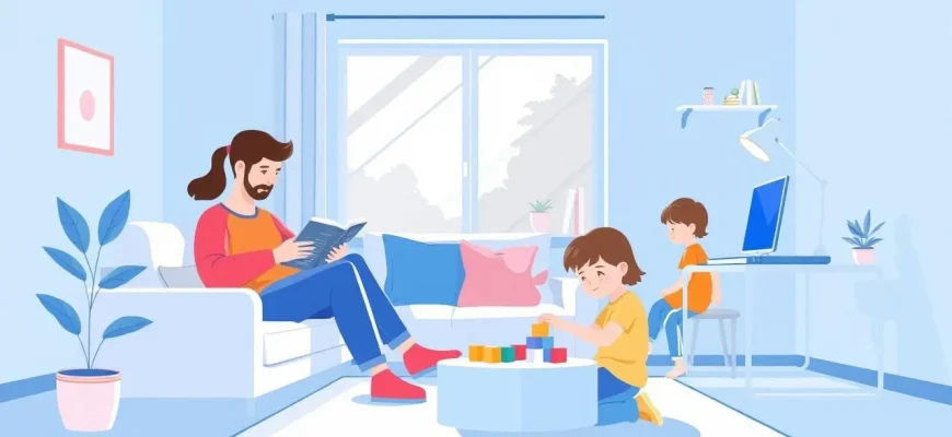 10 Películas Familiares que Reflejan la Modernidad