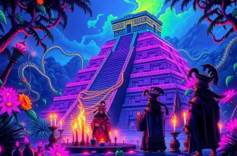 Películas Místicas sobre la Magia de los Aztecas