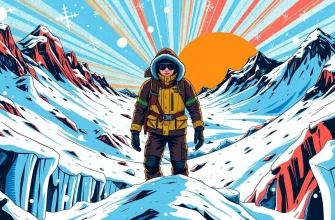 Películas de Aventuras y Supervivencia en la Nieve