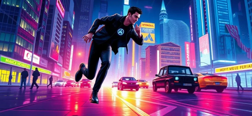 Películas de Acción con el Interpol