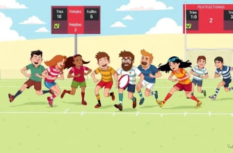 Las 10 Mejores Comedias de Rugby con Doblaje en Español